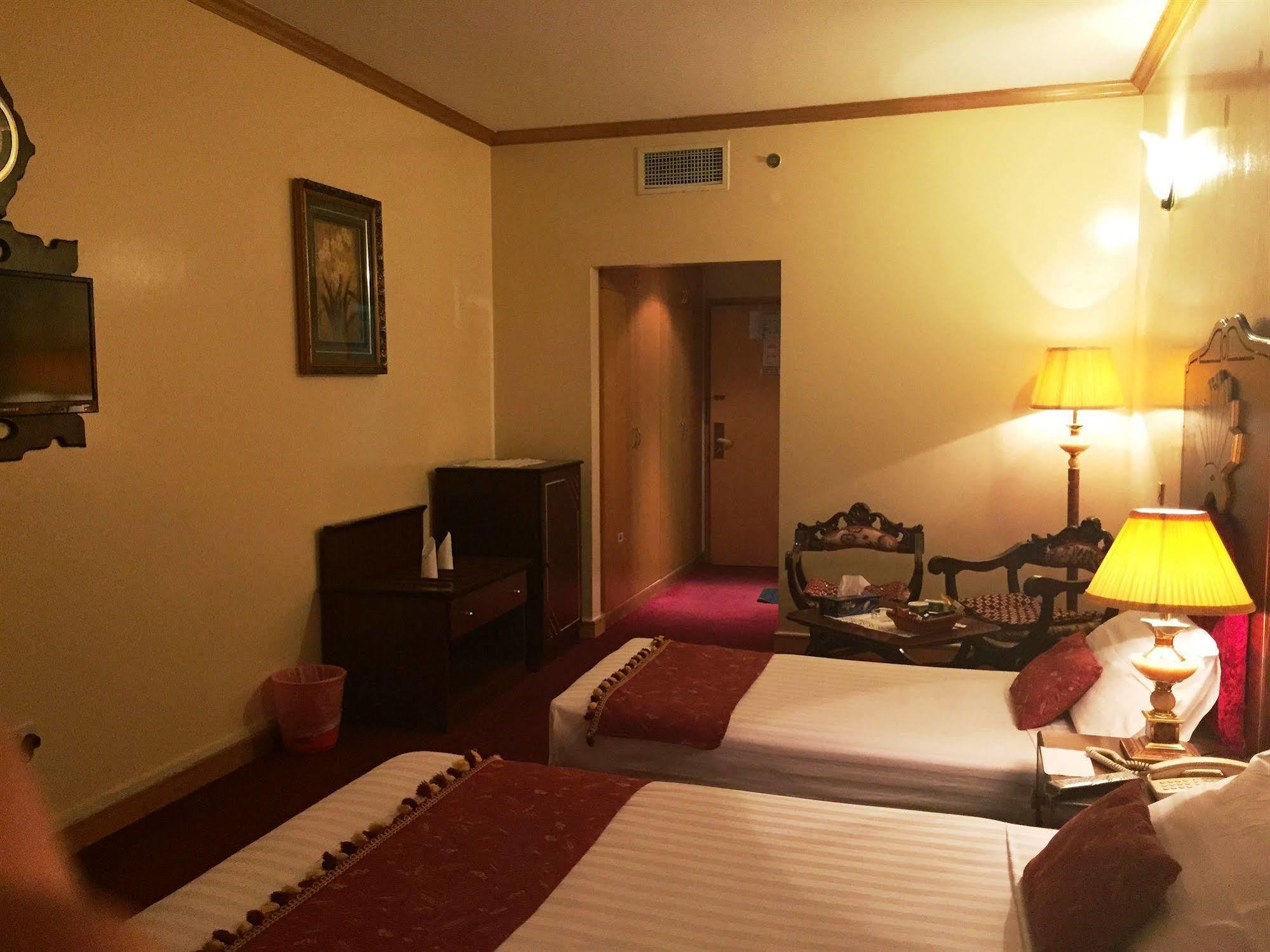 Kings Square Hotel Llc Dubai Exterior foto